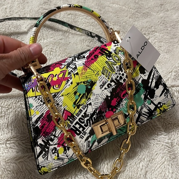 ALDO Katnisx Bag - Picture 1 of 9